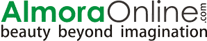 AlmoraOnline logo