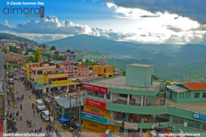 Almora