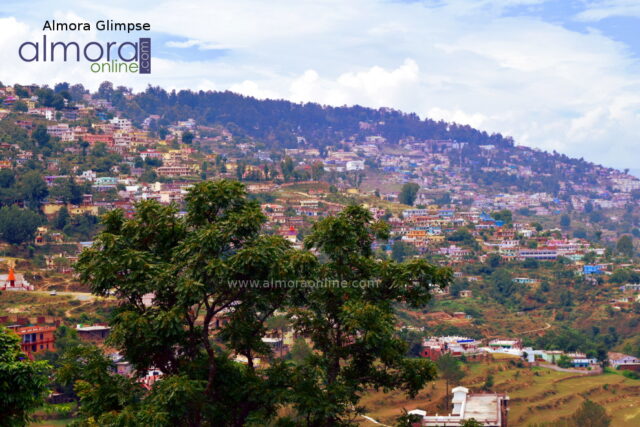 Almora Glimpse