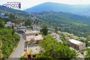 Almora Glimpse