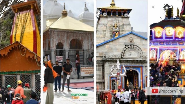Char Dham Yatra
