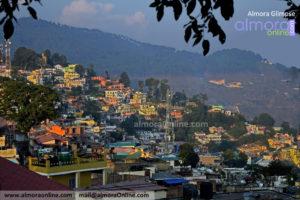 Almora Glmpse