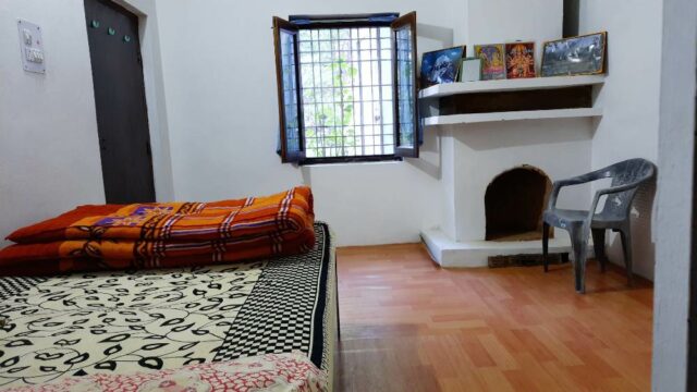 Green Garden Home Stay