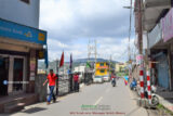 Mall Road, Almora
