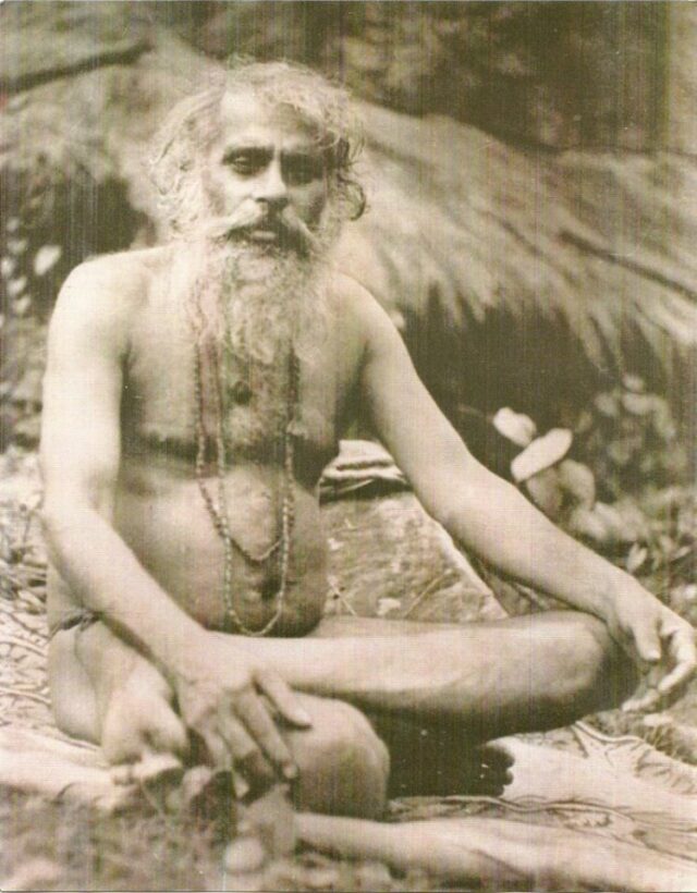 Nantin Maharaj