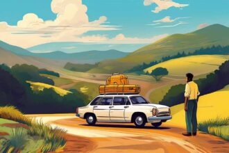 Taxi