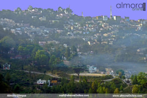 Almora