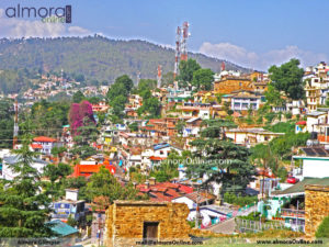 Almora