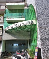 Hotel Shivalik, Almora