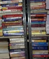 Raomal Parsadi Lal Book Depot