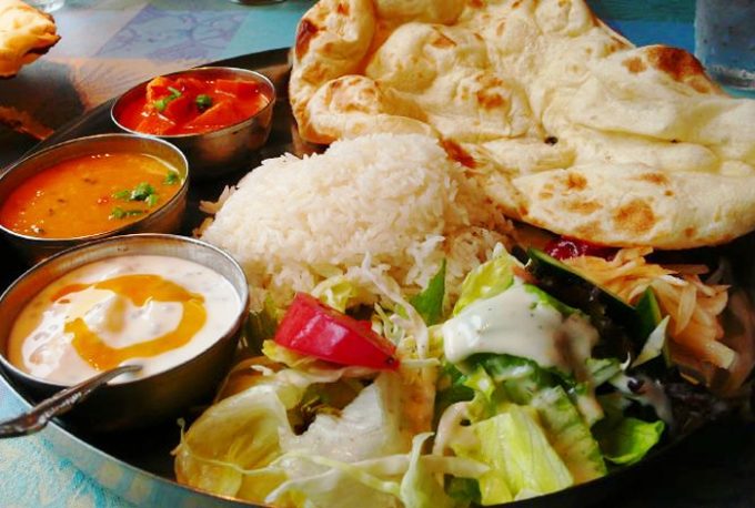 Bhumika Restaurant