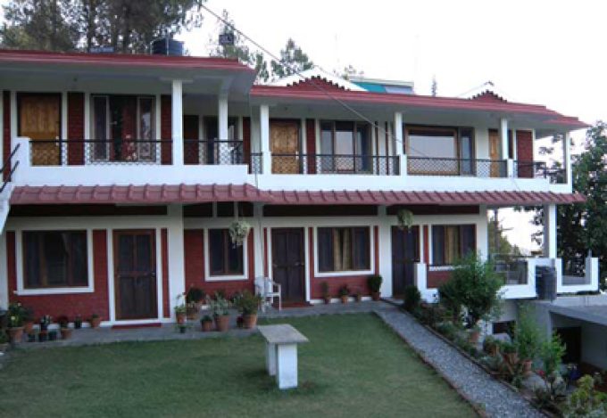Bisht Guest House