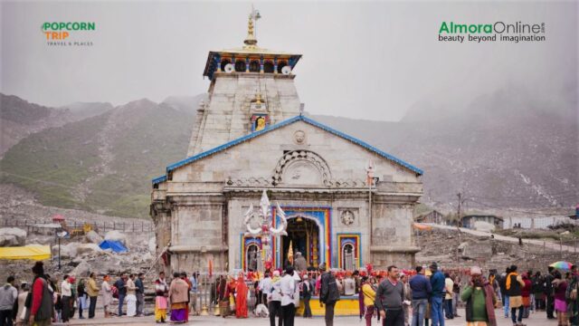 kedarnath ji