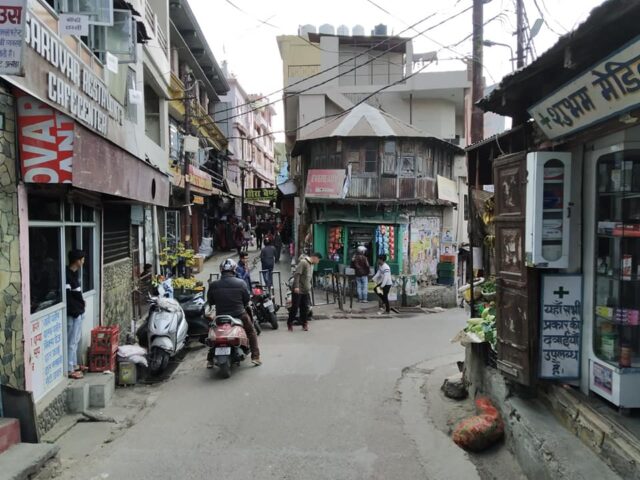 Milan Chowk