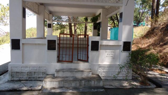 vivkekanand-shila-karbala